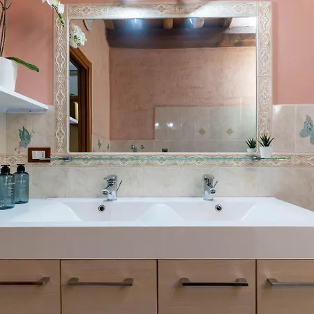 بيت للعطل Casa Con Vista Panoramica Nel Cuore Della Toscana