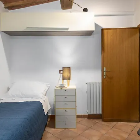 Casa Con Vista Panoramica Nel Cuore Della Toscana