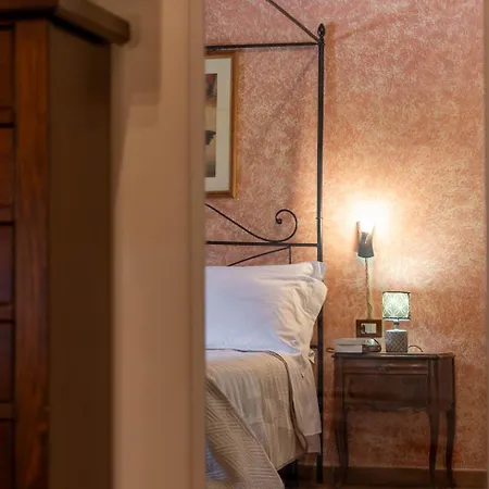 بيت للعطل Casa Con Vista Panoramica Nel Cuore Della Toscana
