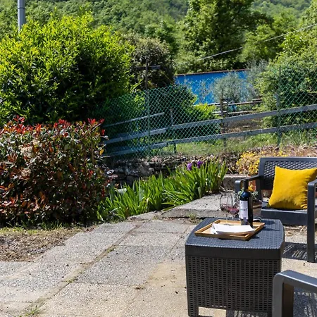 Casa Con Vista Panoramica Nel Cuore Della Toscana بستويا
