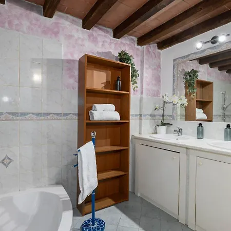 بيت للعطل Casa Con Vista Panoramica Nel Cuore Della Toscana *