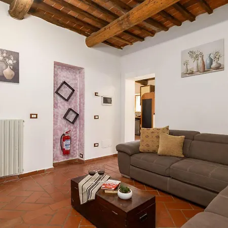 بيت للعطل Casa Con Vista Panoramica Nel Cuore Della Toscana *